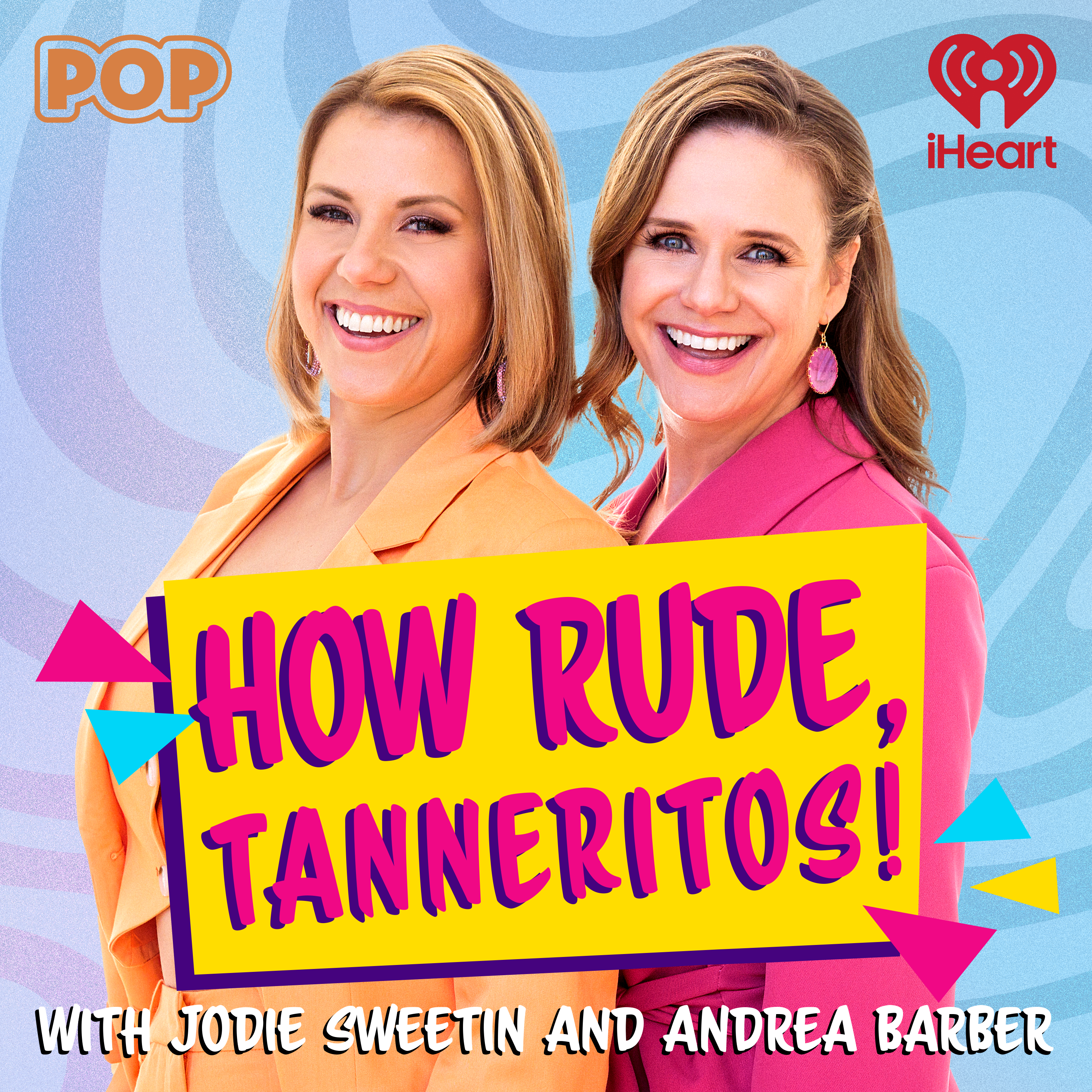 How Rude, Tanneritos!