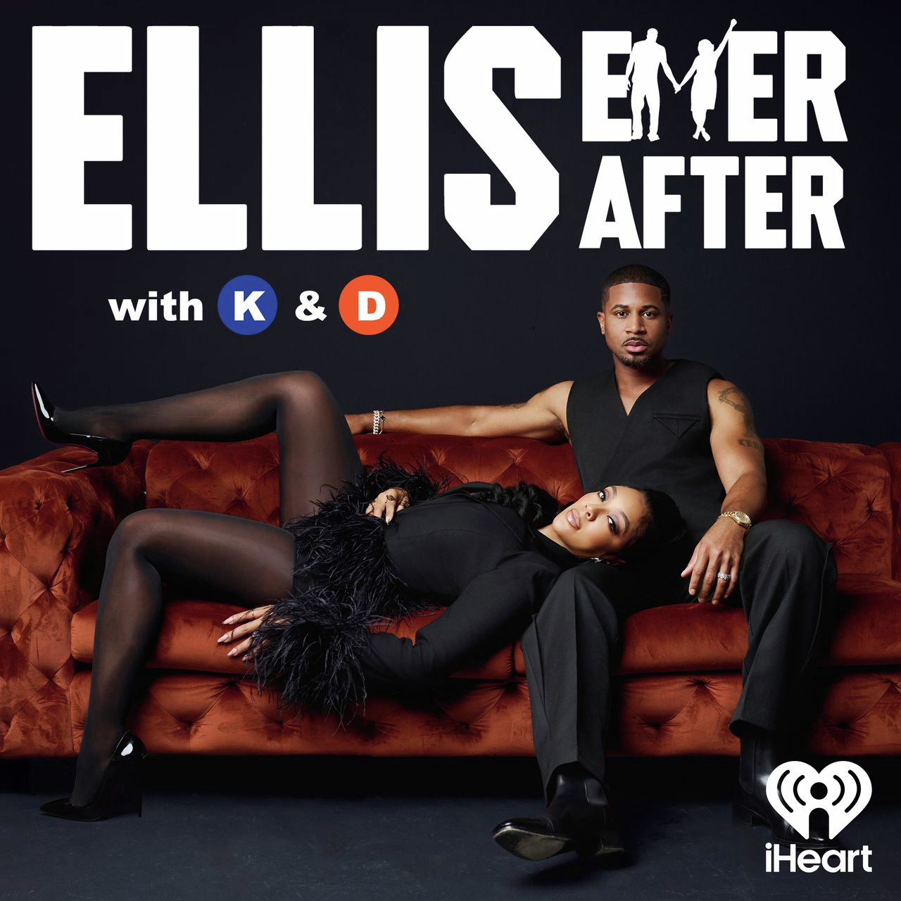 Ellis Ever After