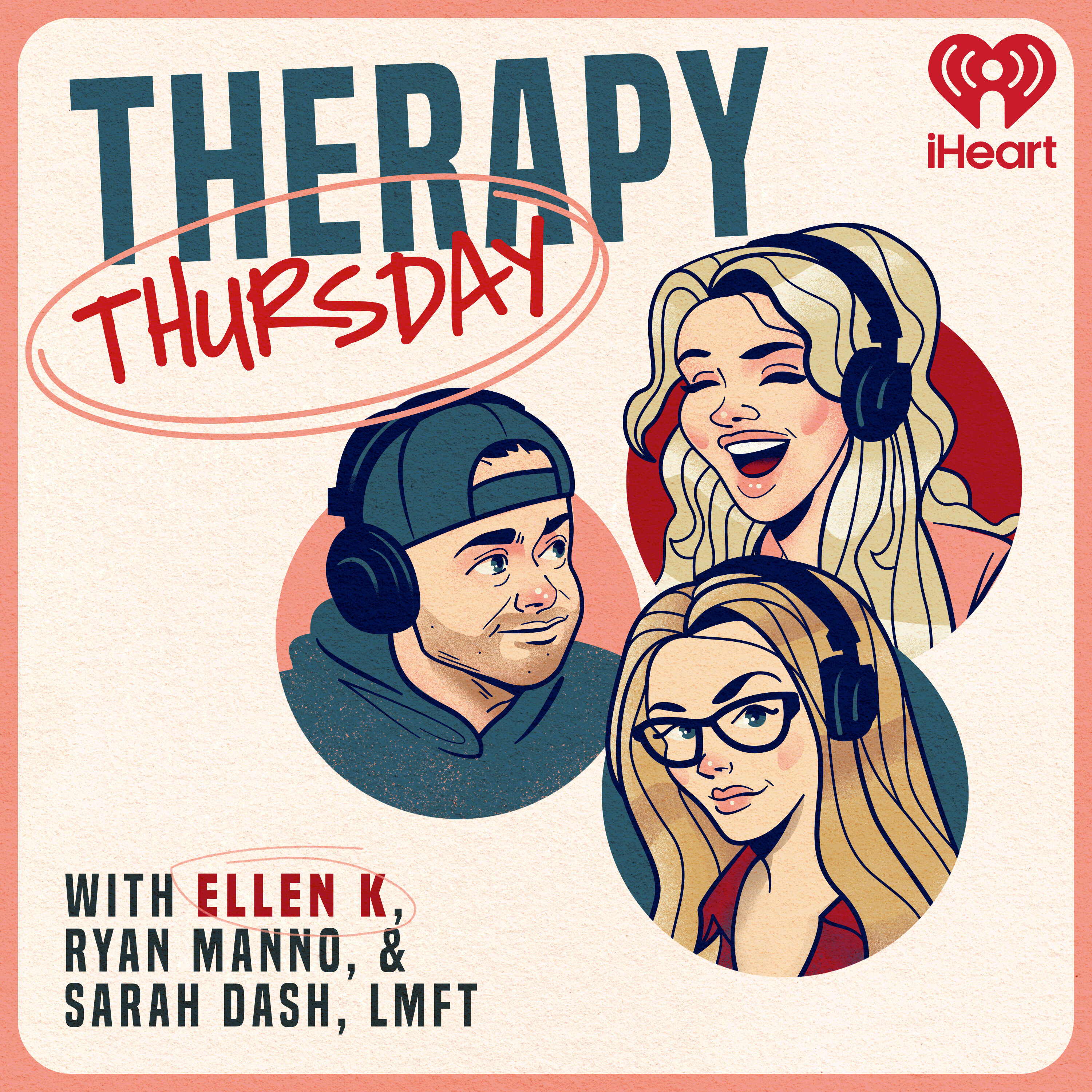 Therapy Thursday with Ellen K