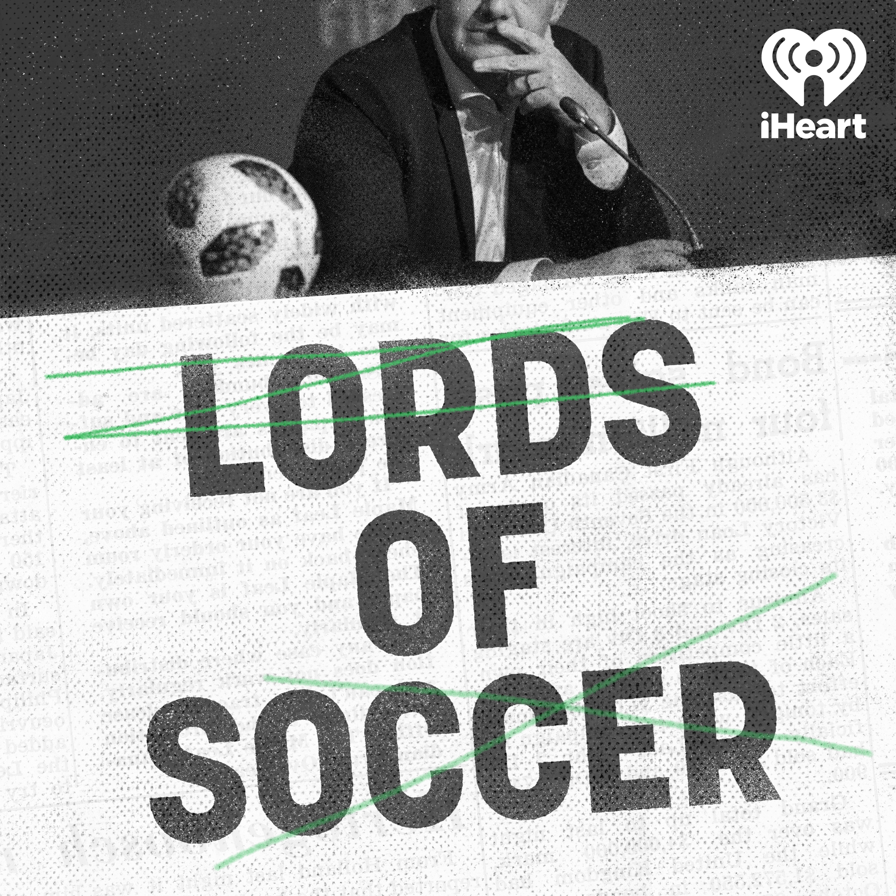 The Dark Side of Soccer