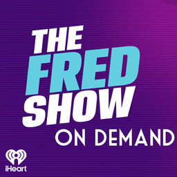 The Fred Show On Demand
