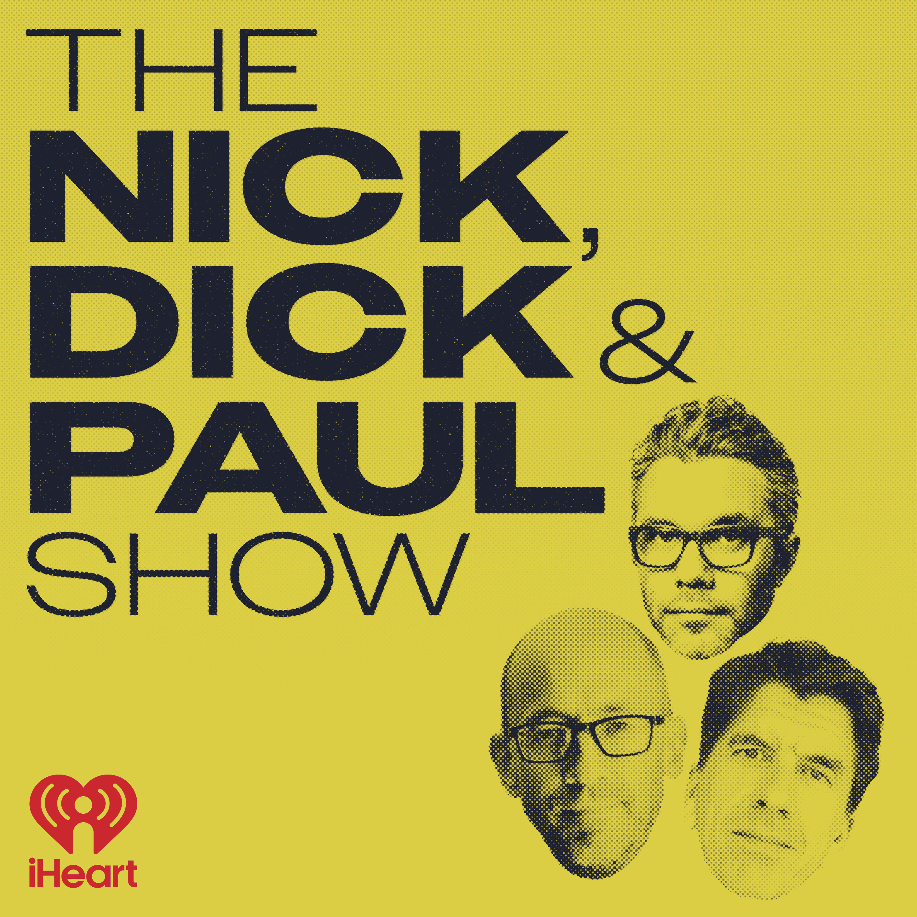 The Nick, Dick and Paul Show