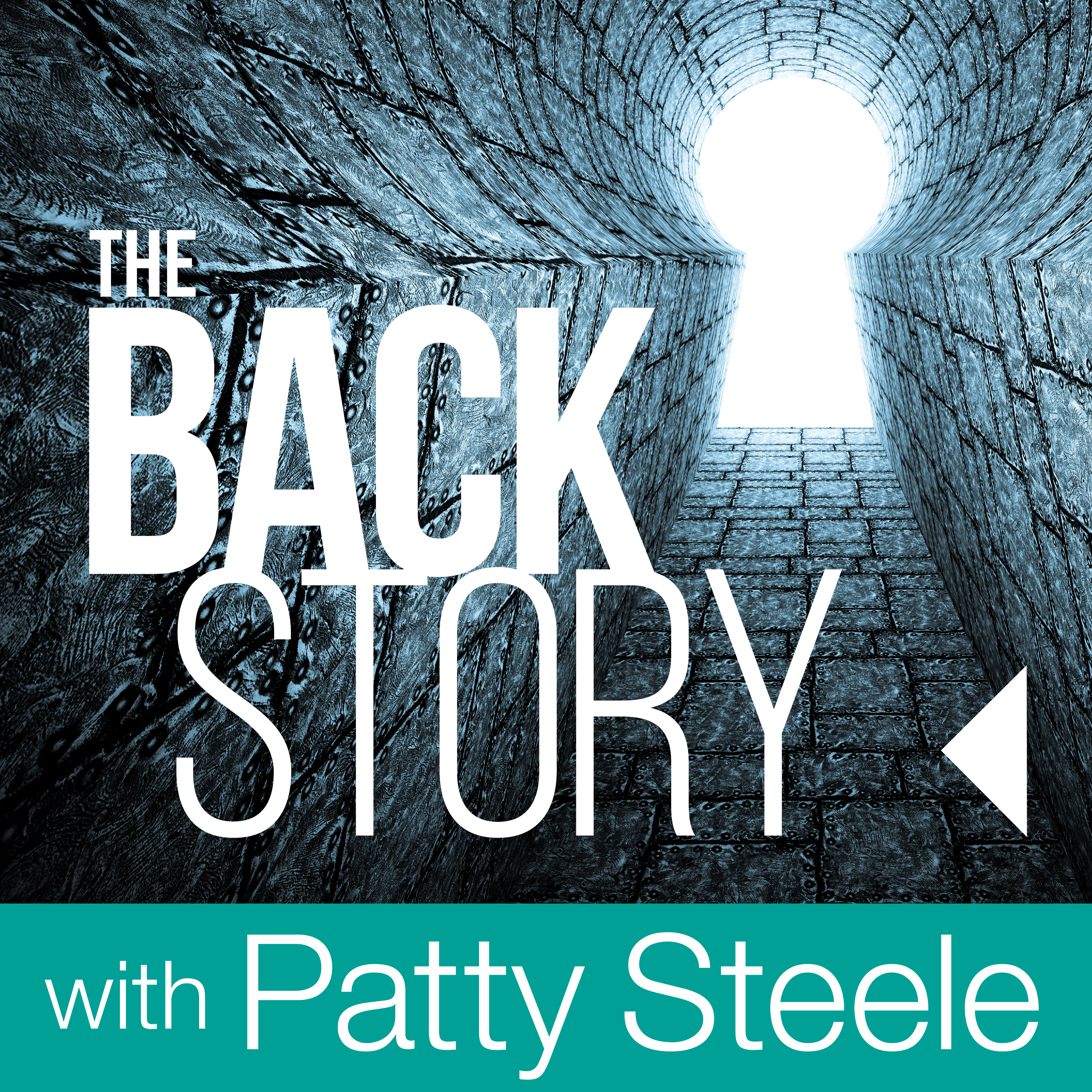 The Backstory with Patty Steele podcast show image