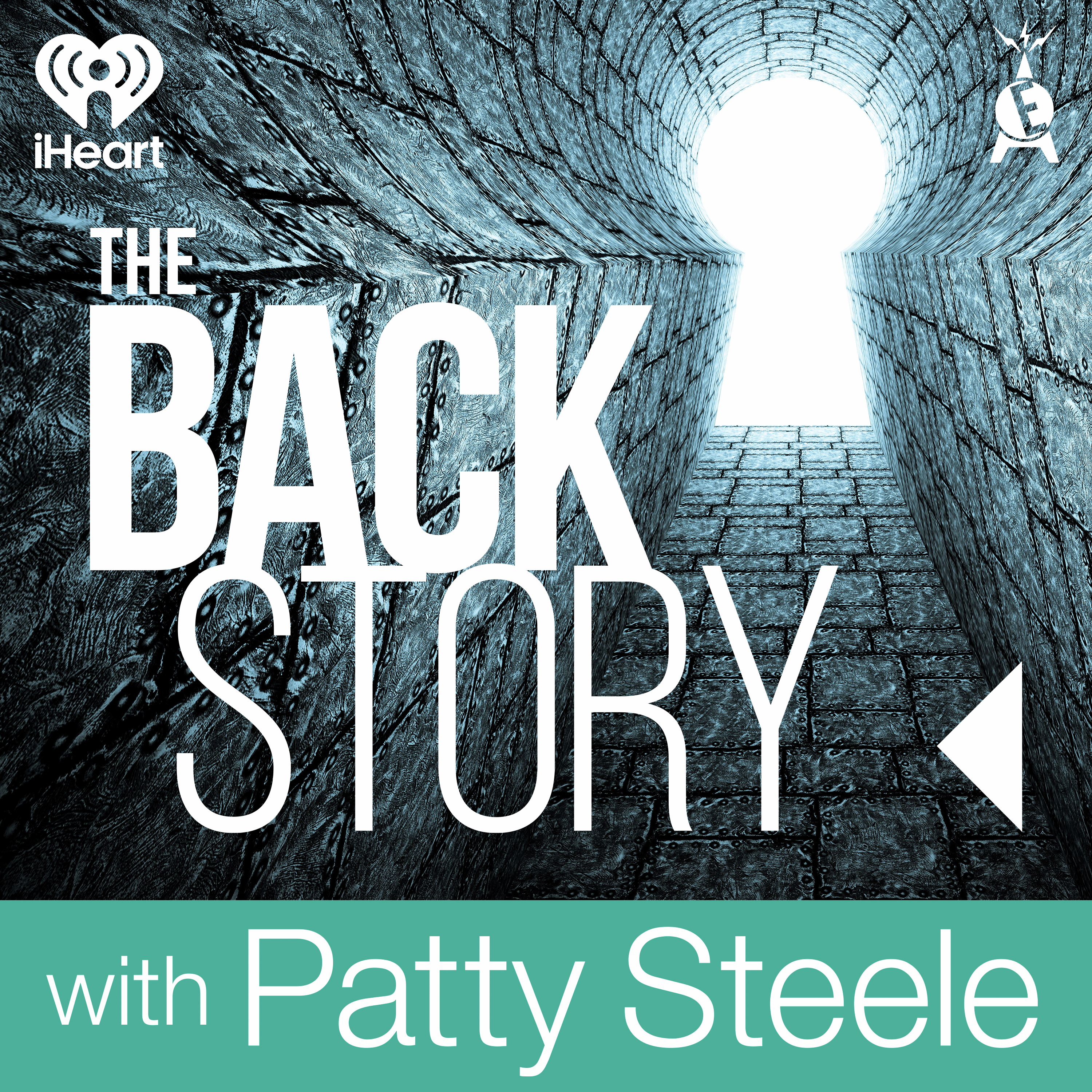 The Backstory with Patty Steele podcast show image