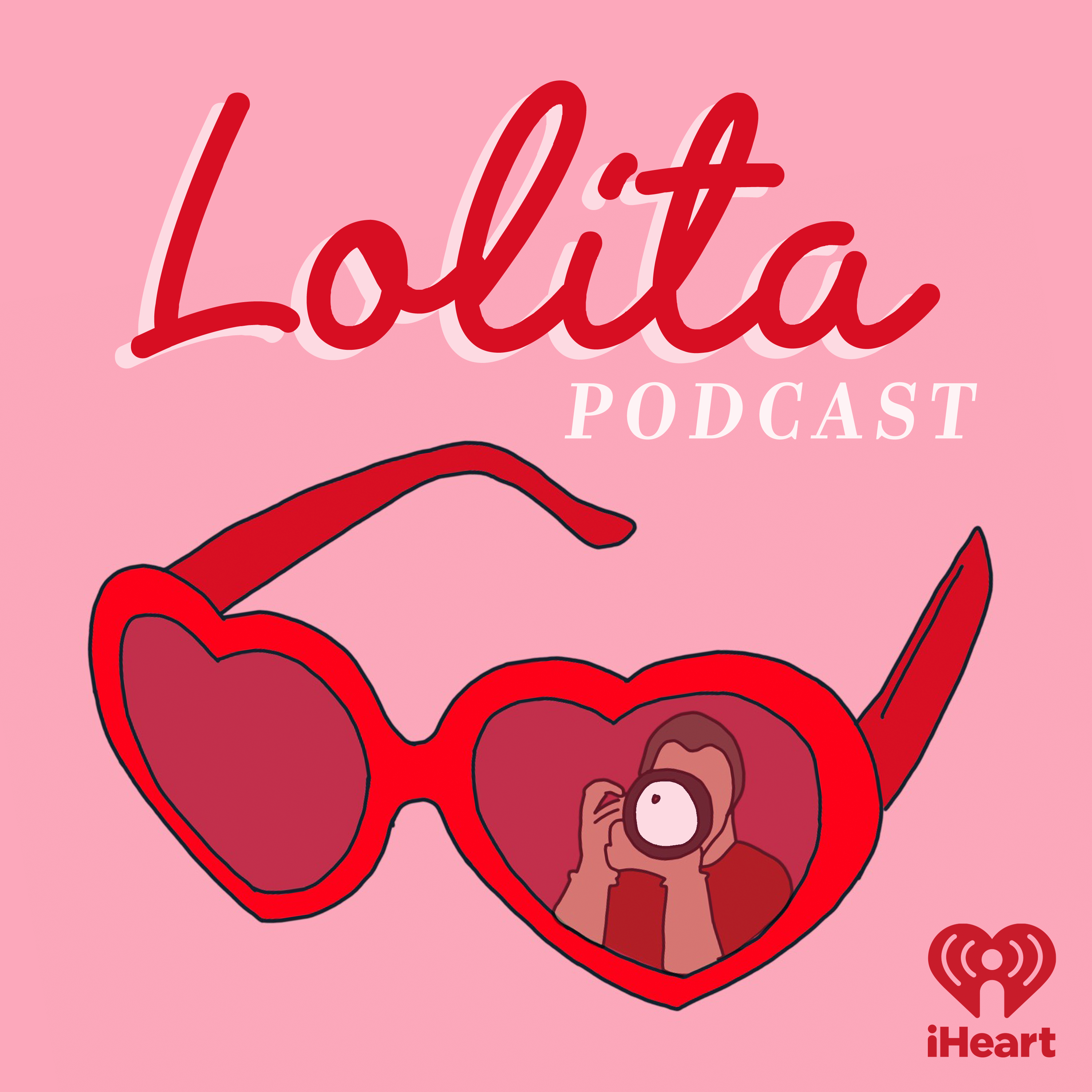 Podcast artwork