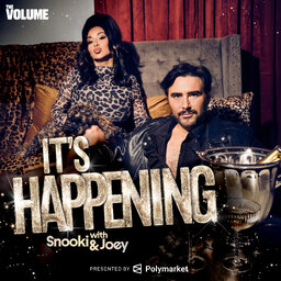 It's Happening with Snooki & Joey