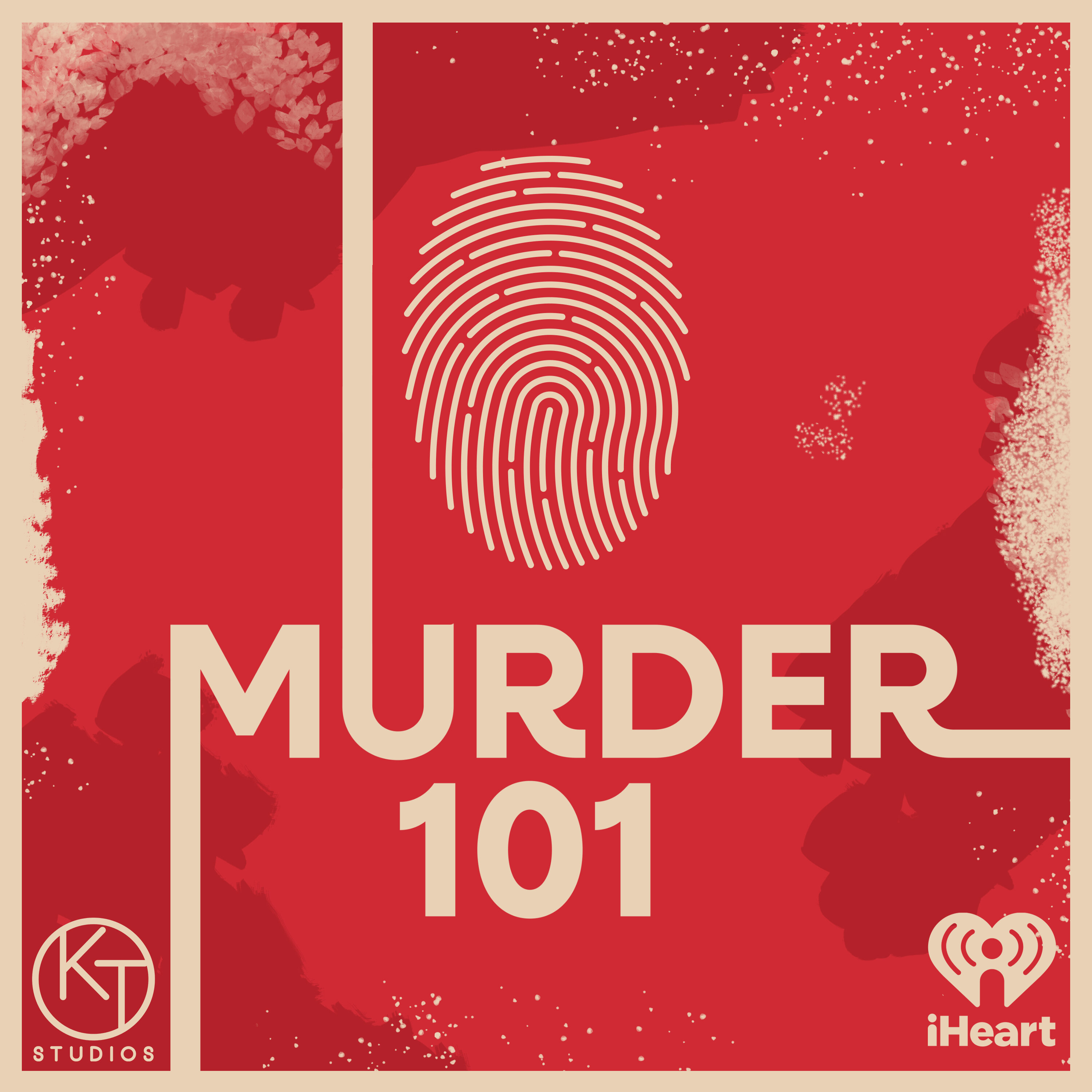 Introducing: Murder 101 by iHeartPodcasts