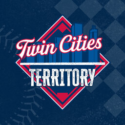 Twin Cities Territory: A Minnesota Twins Podcast