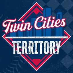 Twin Cities Territory: A Minnesota Twins Podcast