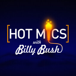 Hot Mics with Billy Bush