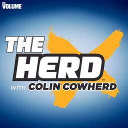 The Herd with Colin Cowherd