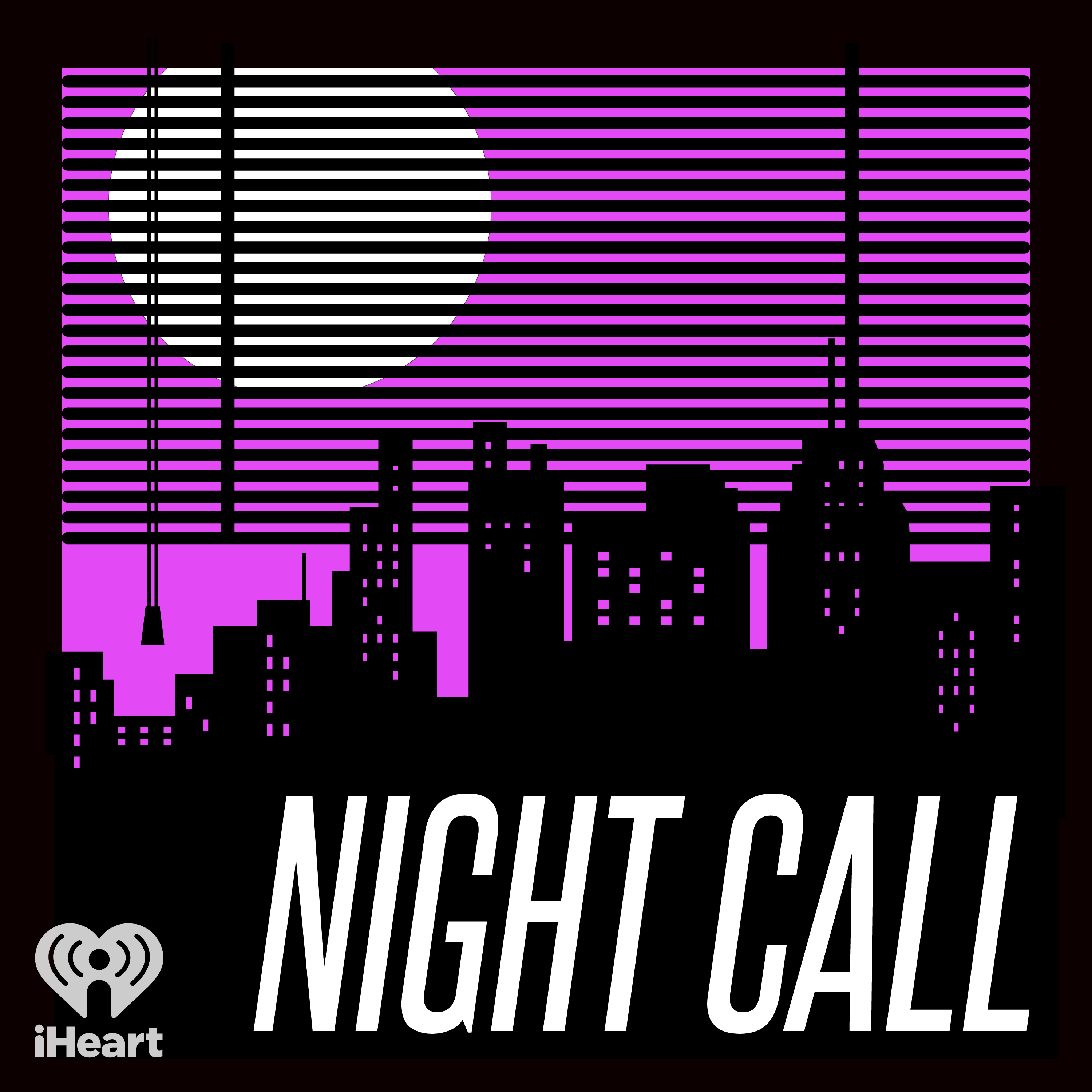 Night Call podcast show image