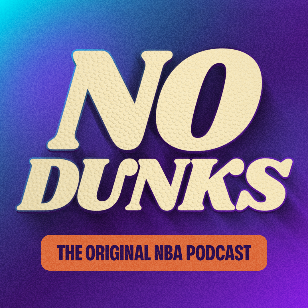 No Dunks