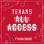 Texans All Access