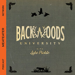 Backwoods University