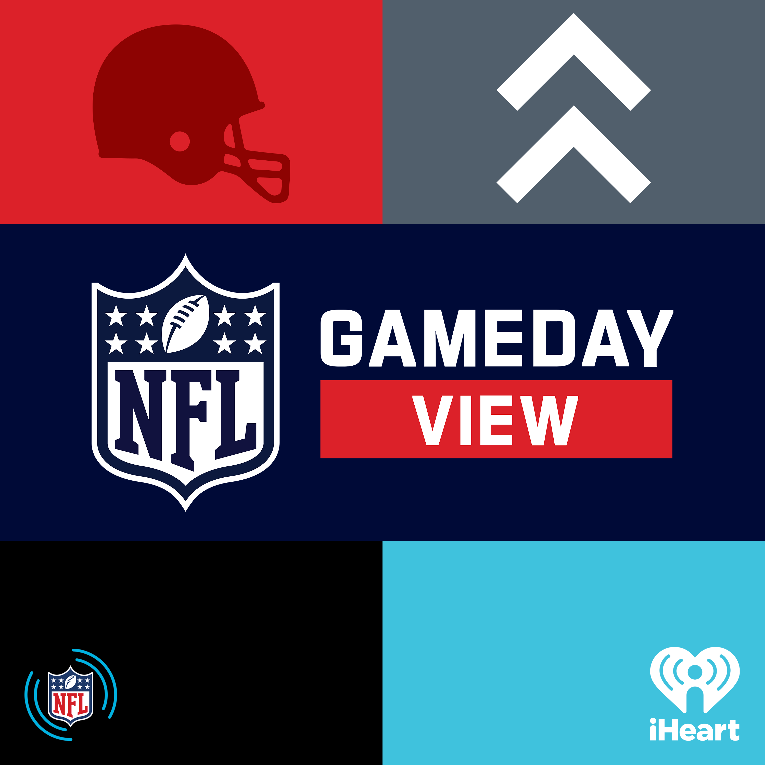 Monday Night Football Gameday Discussion