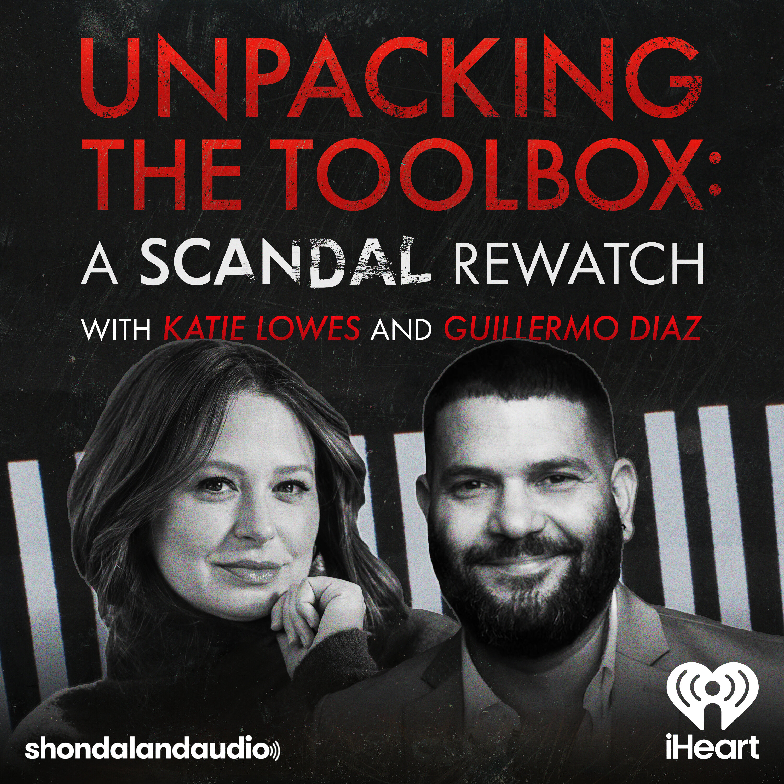 Unpacking The Toolbox cover
