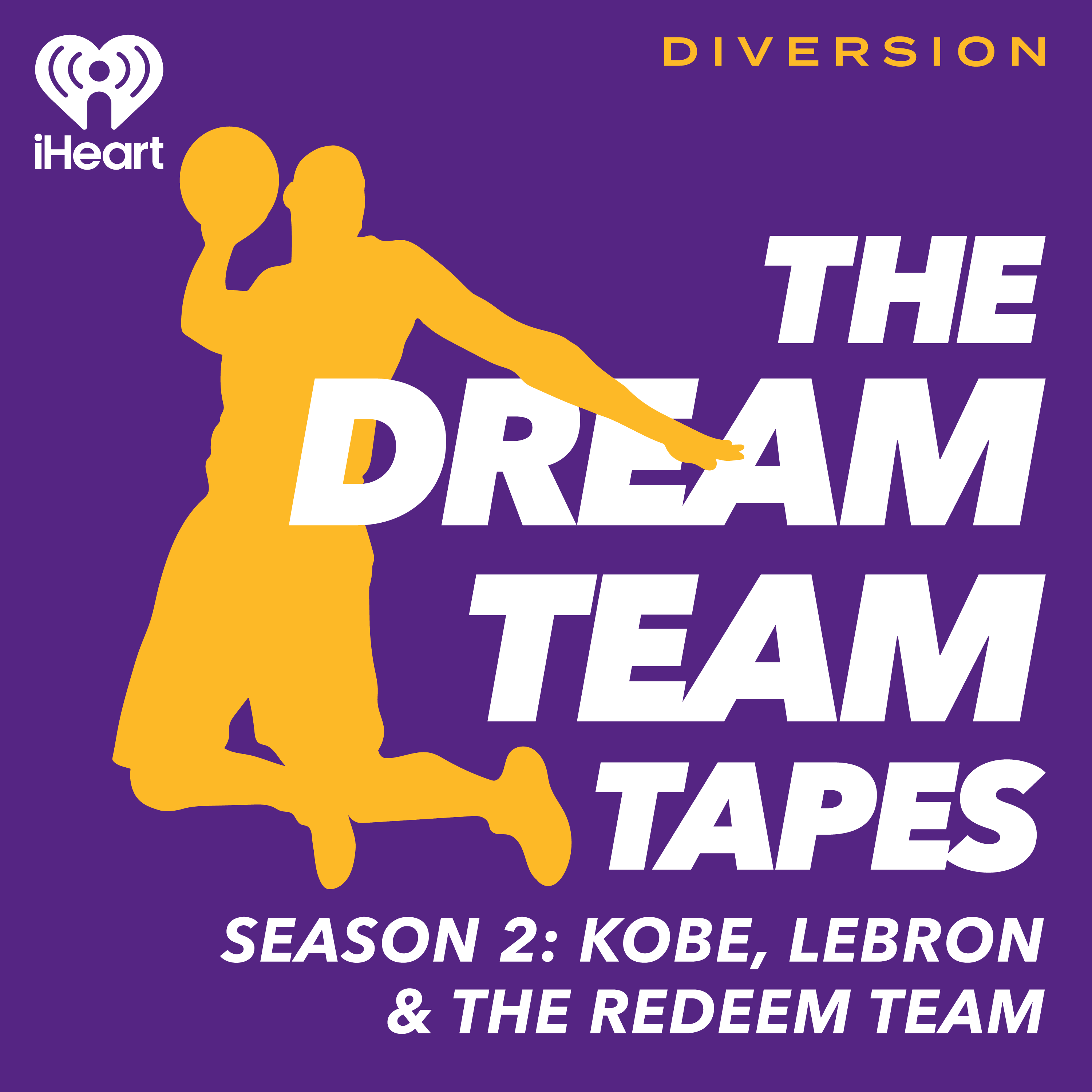 The Dream Team Tapes