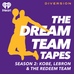 The Dream Team Tapes