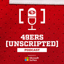 49ers Unscripted