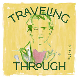 Traveling Through with David Prior