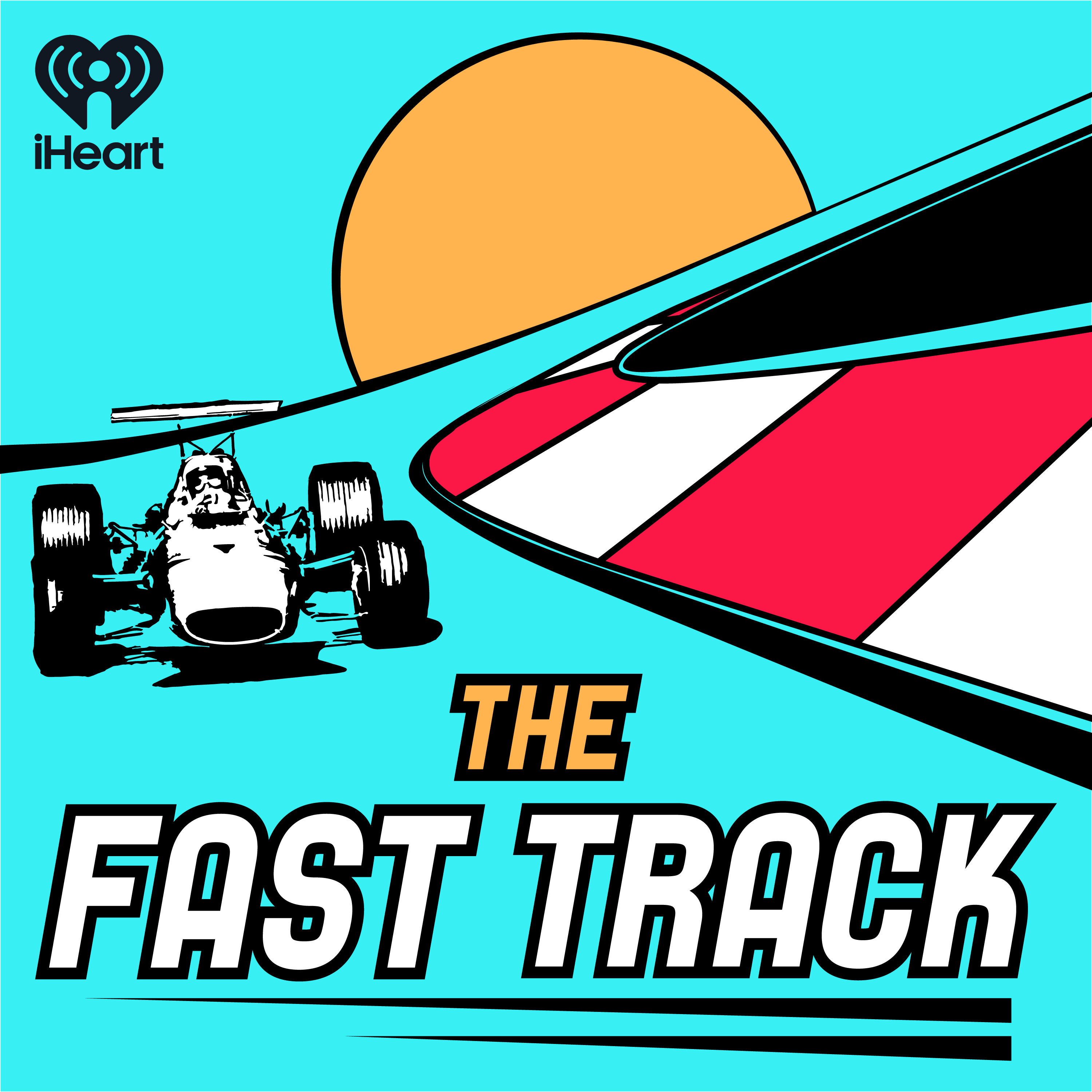 The Fast Track cover
