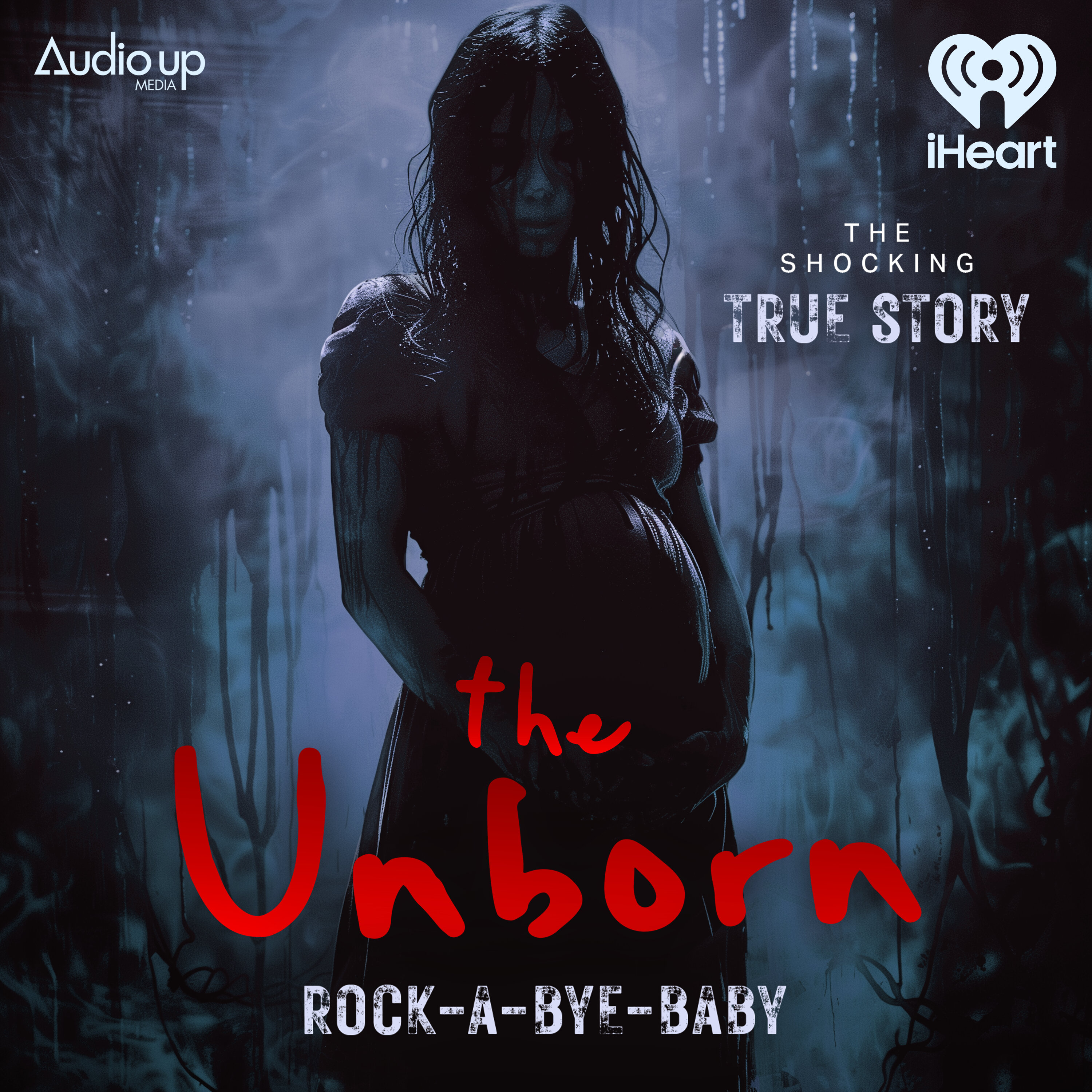 The Unborn cover