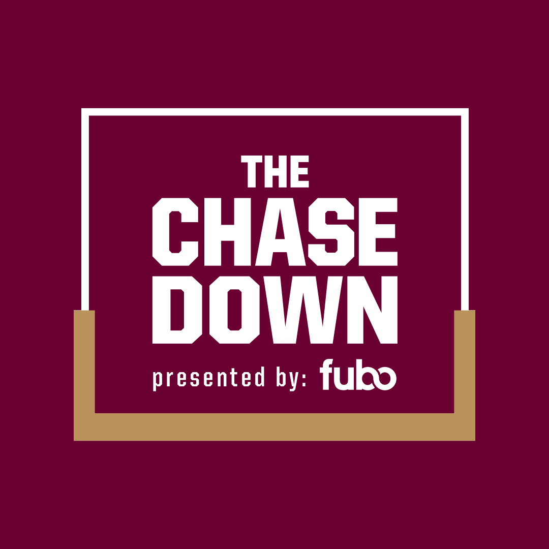 The Chase Down: A Cleveland Cavaliers Pod presented by Fubo