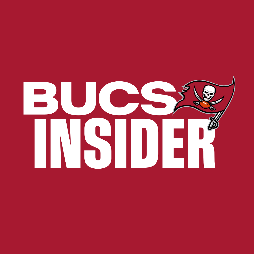 Bucs Podcasts
