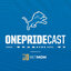 Detroit Lions | One Pridecast