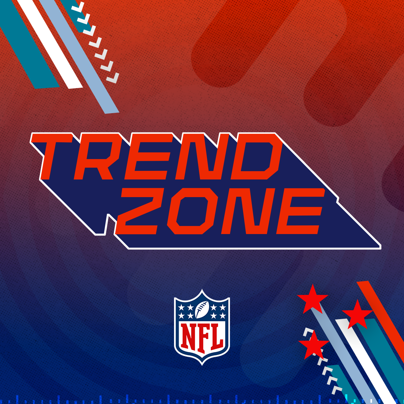 NFL: TREND ZONE (archived)