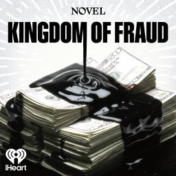 Kingdom of Fraud