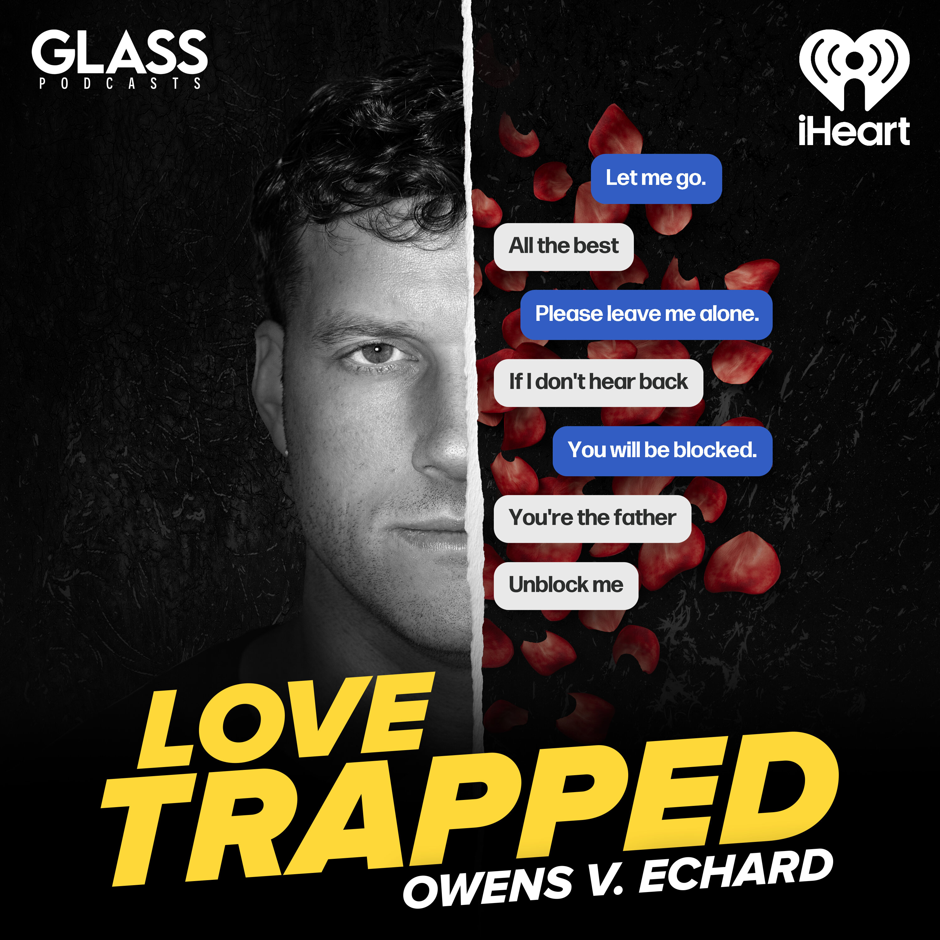 Love Trapped