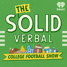 The Solid Verbal College Football