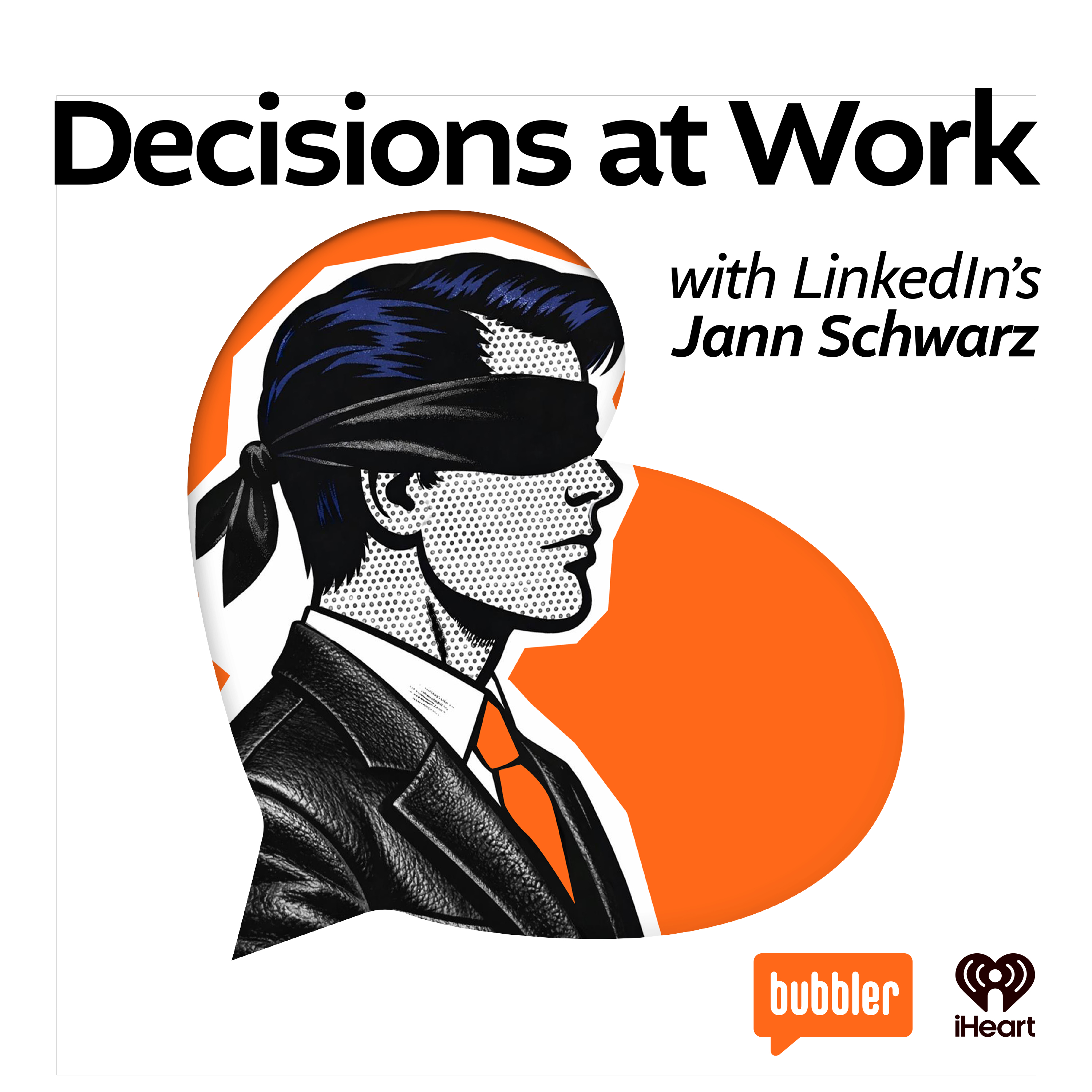 Decisions at Work cover art