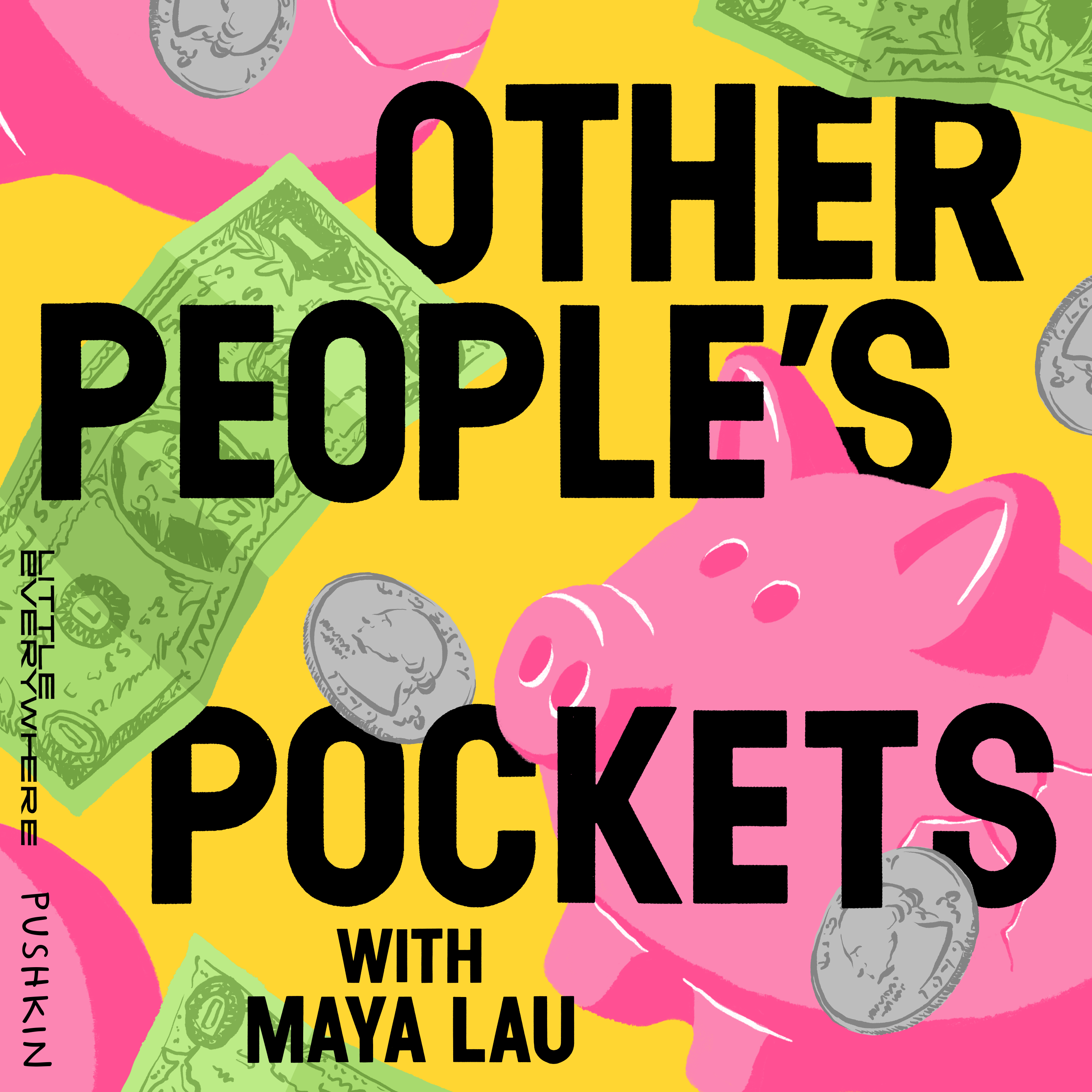 Other People's Pockets