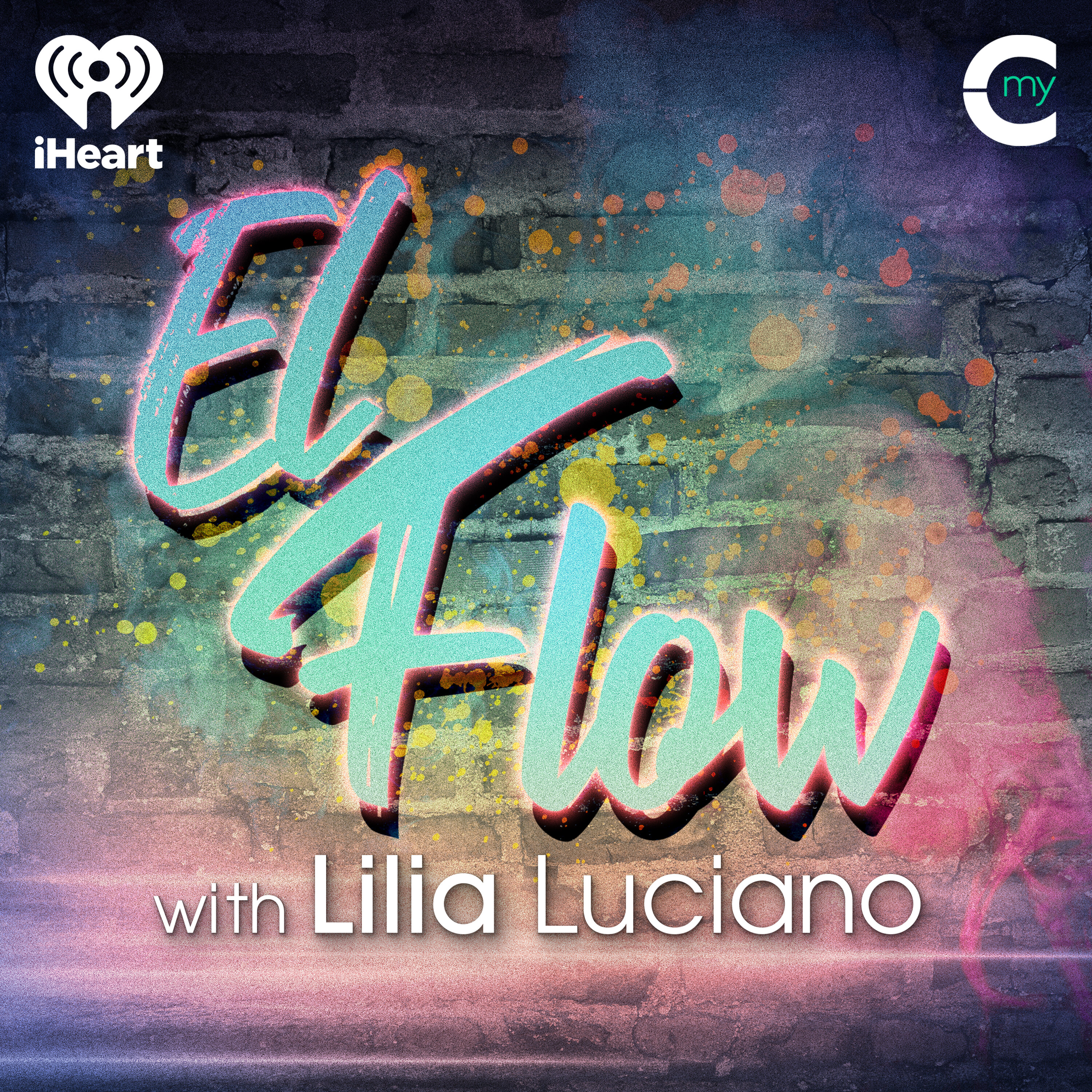 El Flow cover