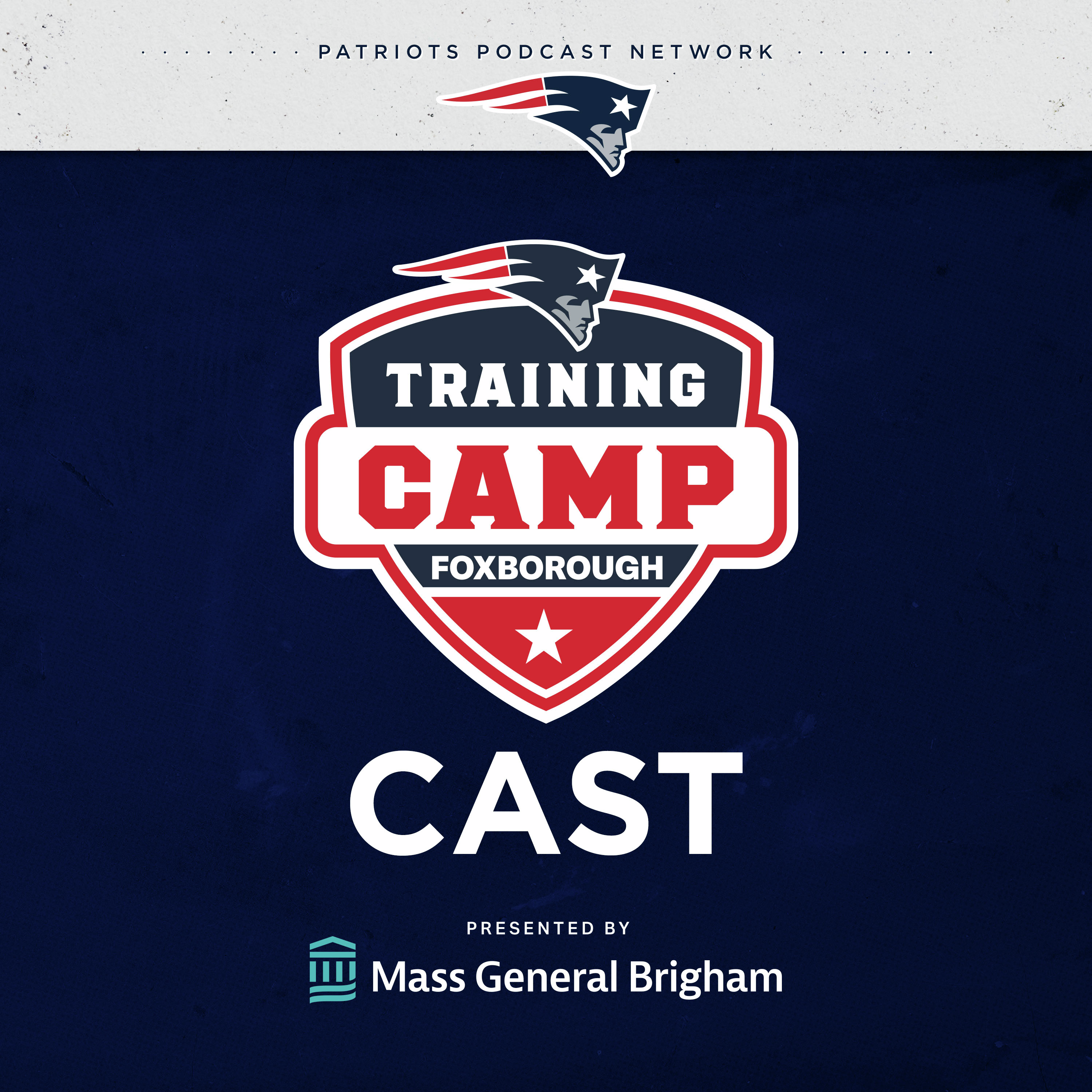 Patriots Training Camp Cast