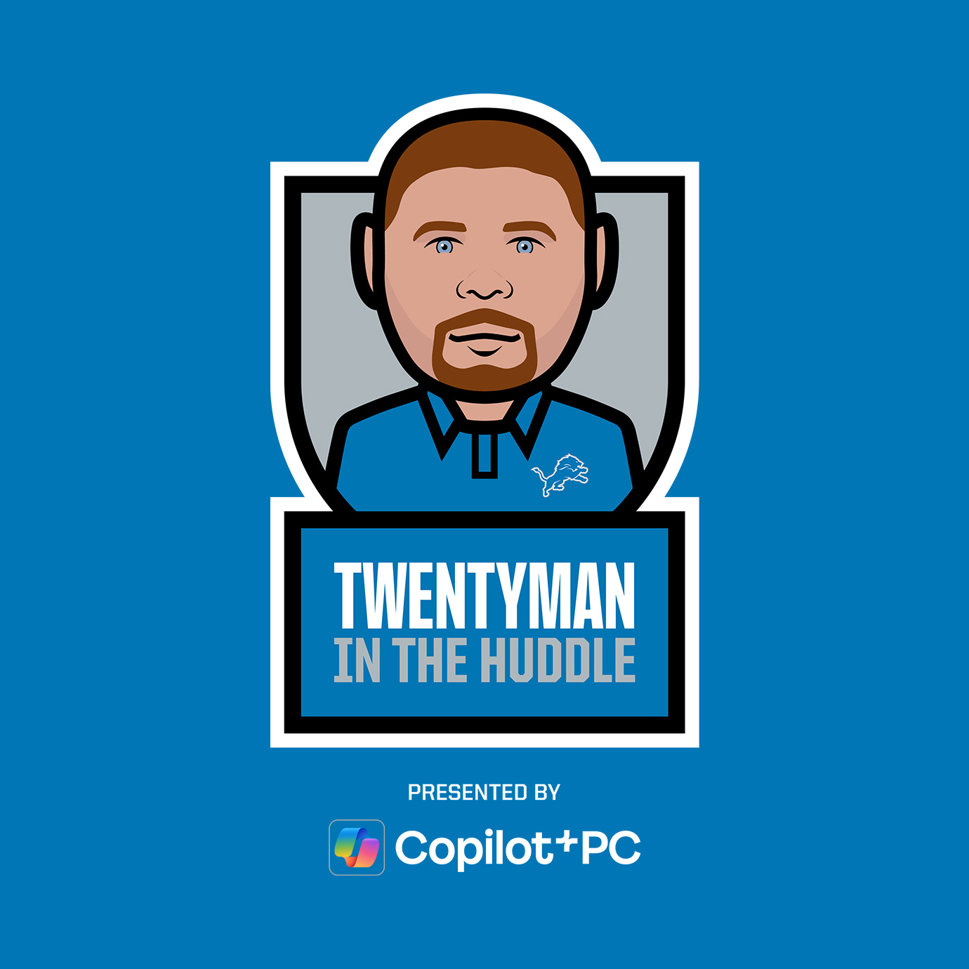 Twentyman in the Huddle