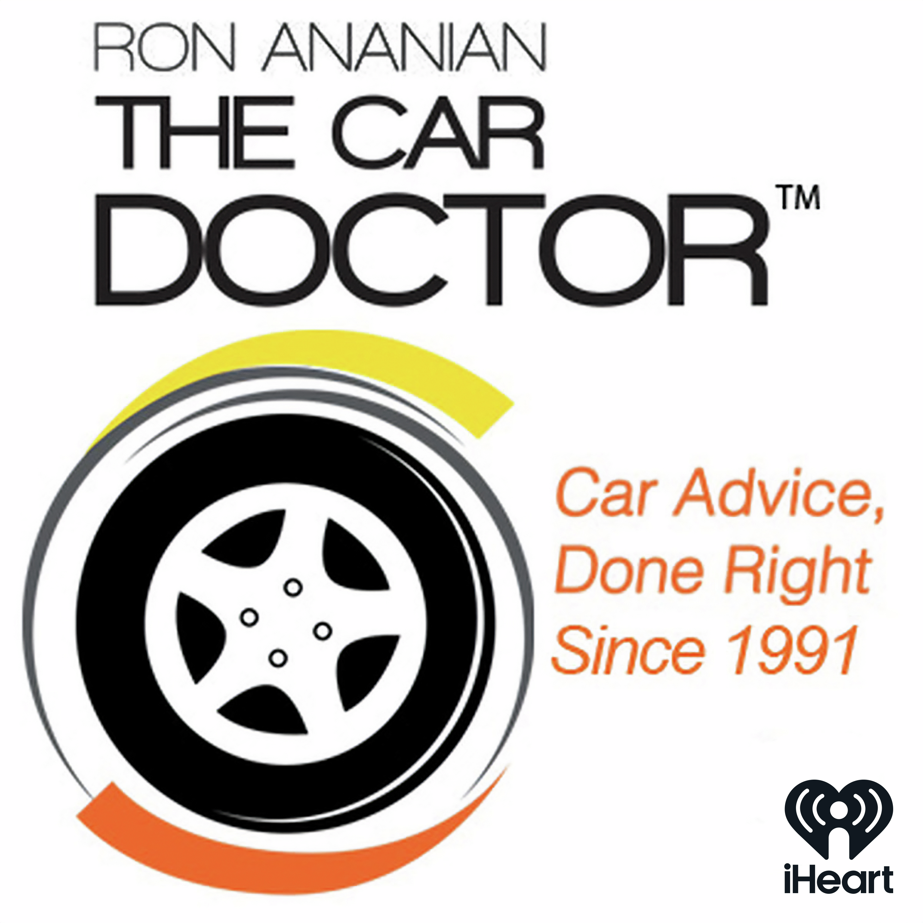 Ron Ananian The Car Doctor