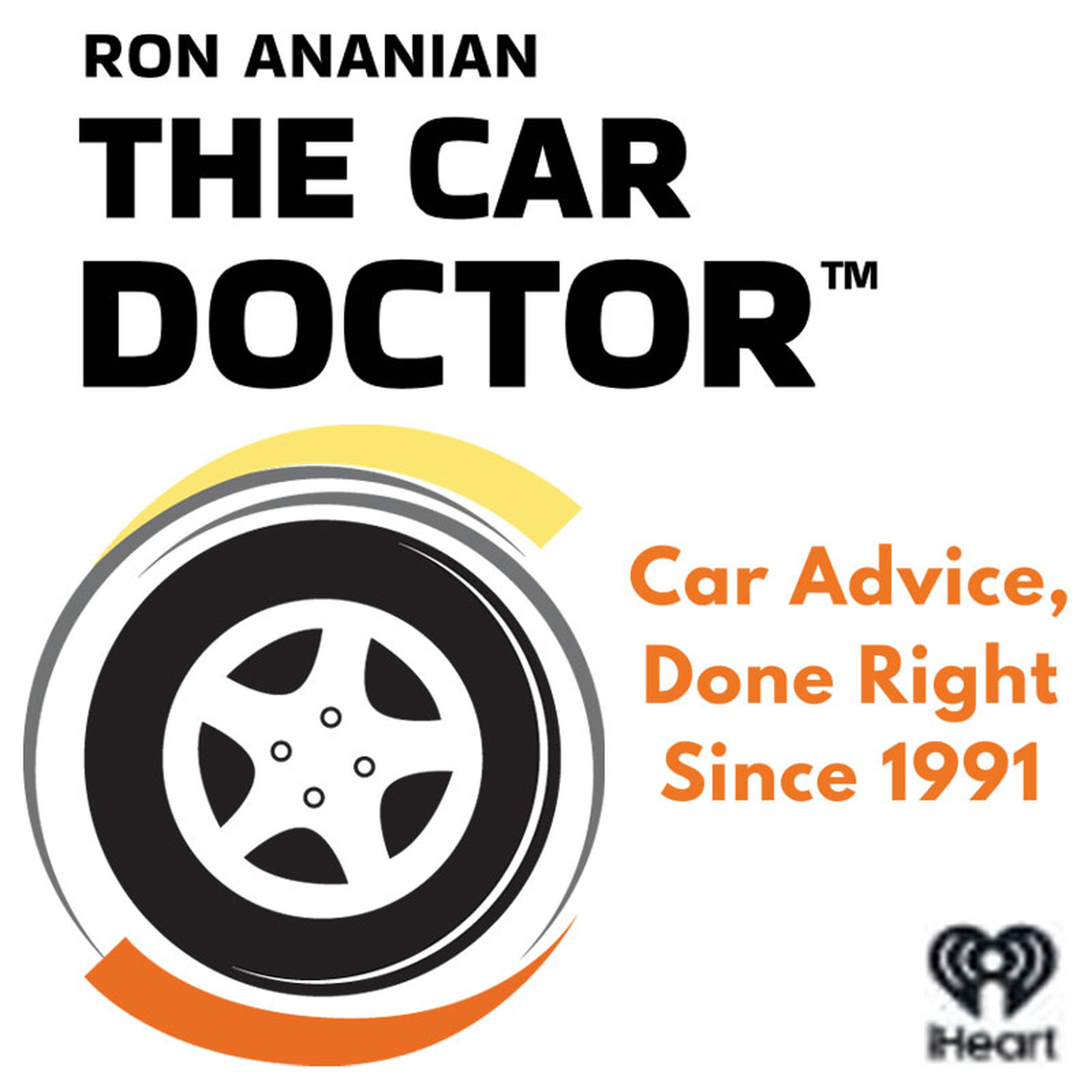 Ron Ananian, The Car Doctor - December 13, 2025 - Hour 2 - Stalling Toyotas, Seat-Track Headaches, and Torque Converter Lockup Blues