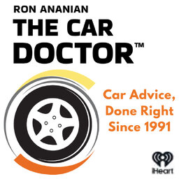 Ron Ananian The Car Doctor™