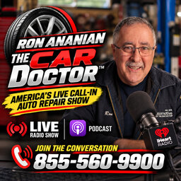Ron Ananian The Car Doctor™