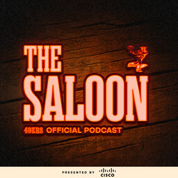 49ers: The Saloon
