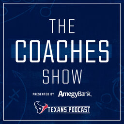 The Coach's Show