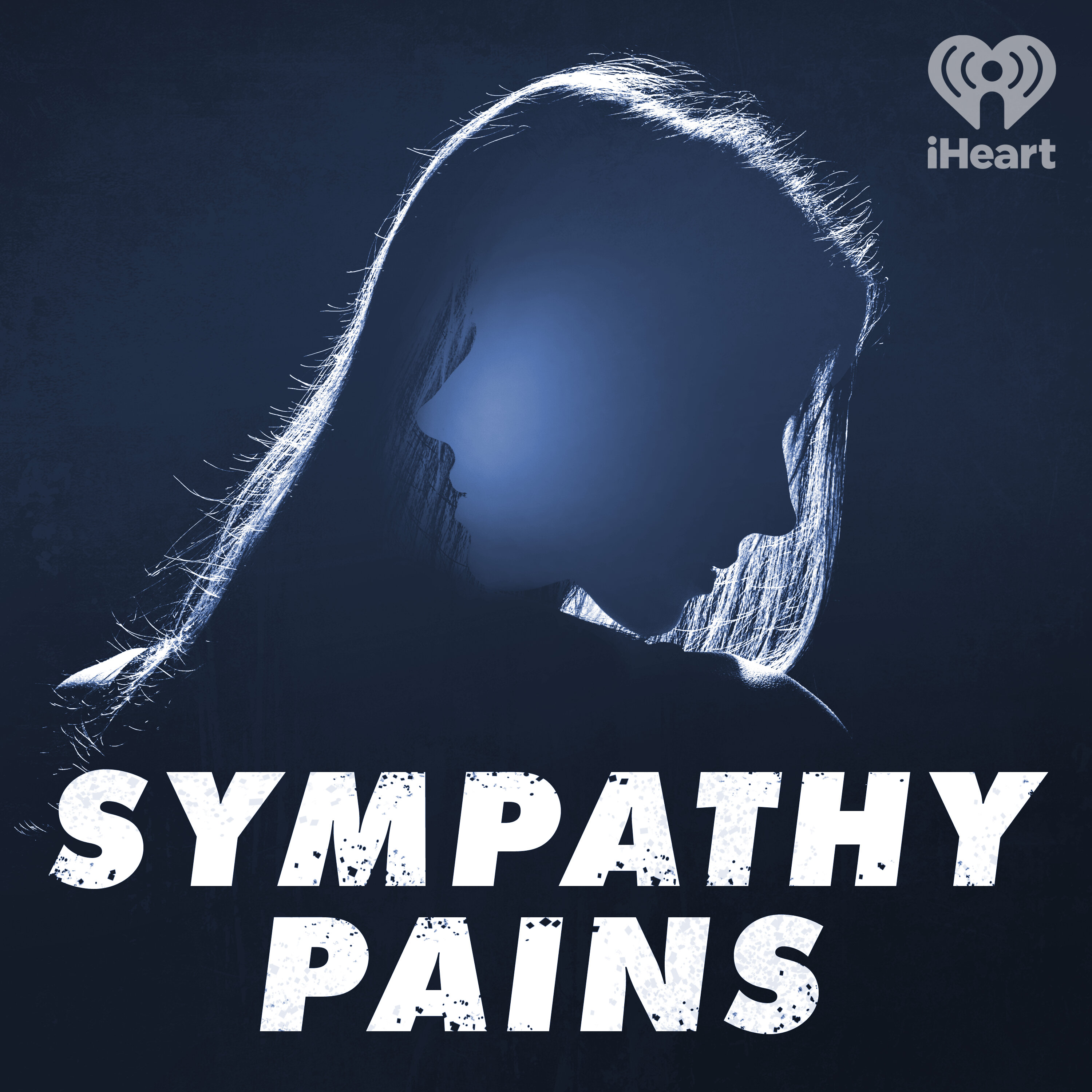 Sympathy Pains podcast show image