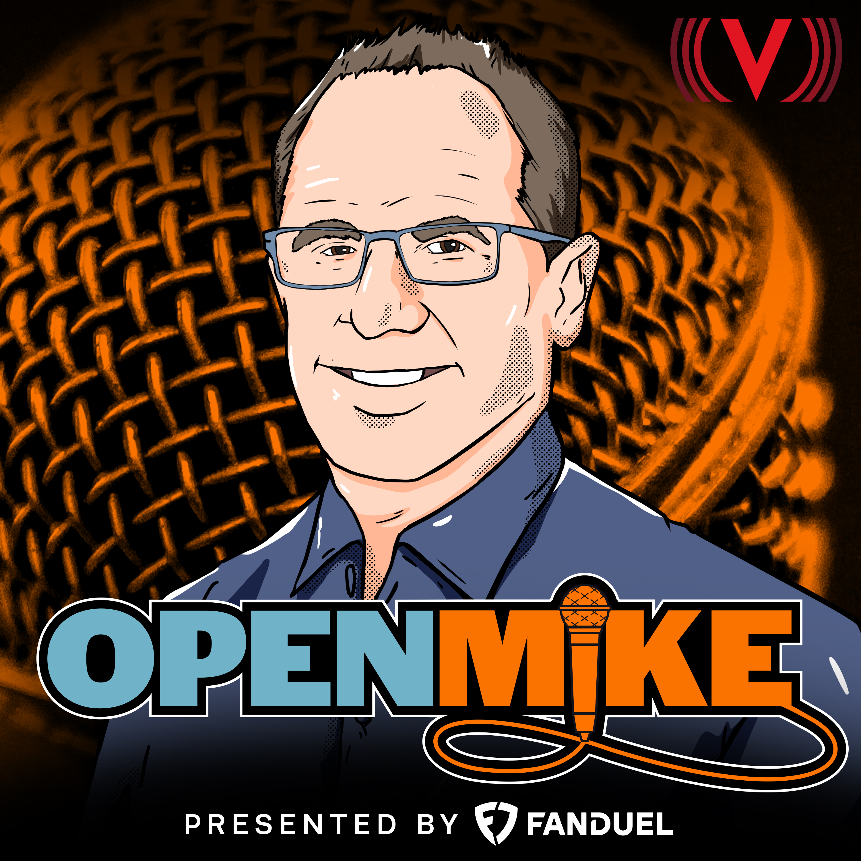 Open Mike