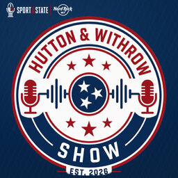Hutton & Withrow Show