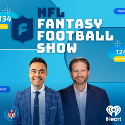 NFL Fantasy Football Show