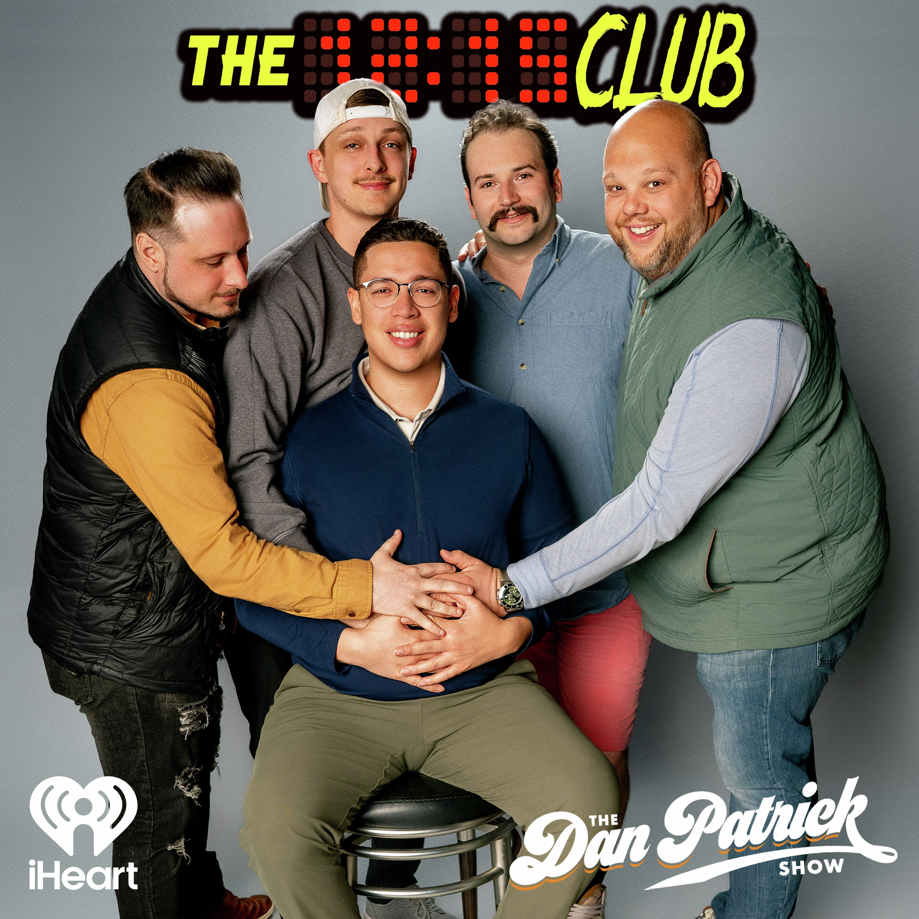 The 12:15 Club